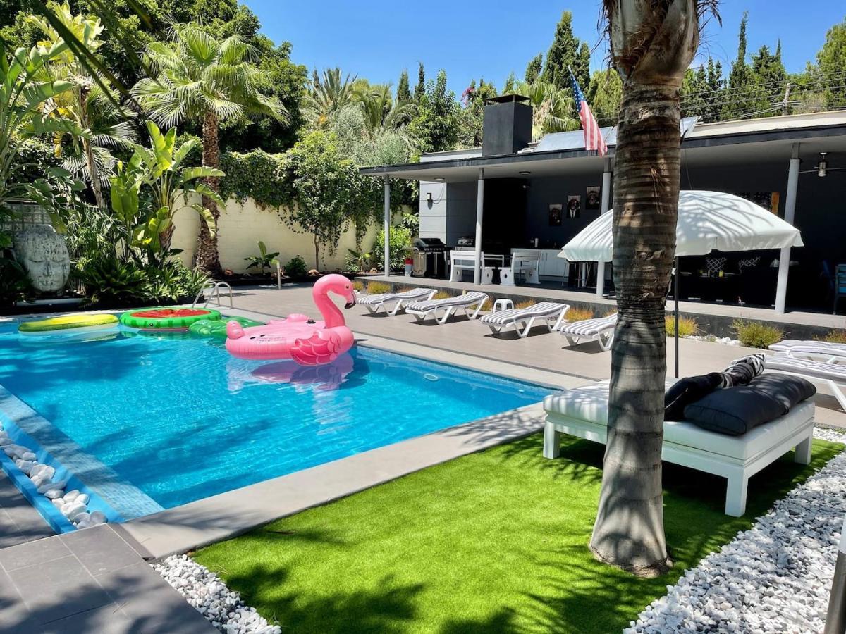 Villa Villar, The Most Exclusive Villa In Alicante Santa Faz Dış mekan fotoğraf