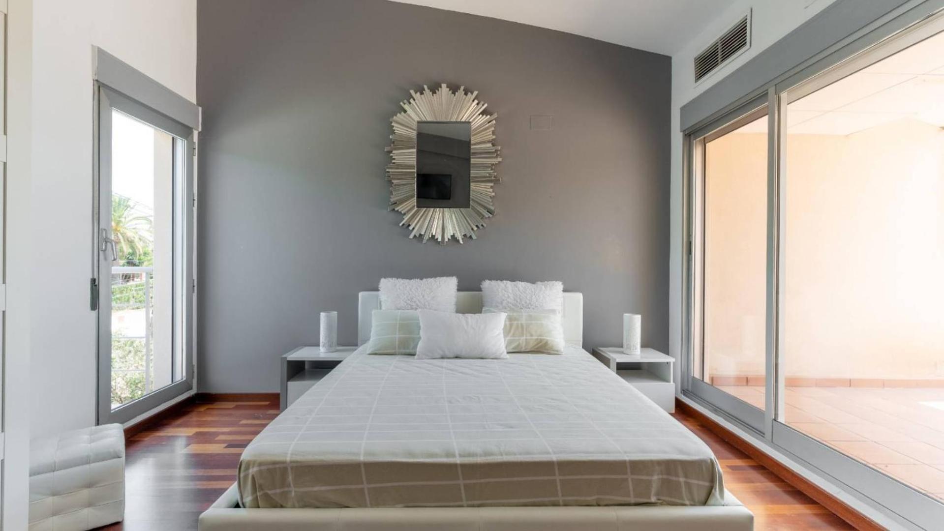 Villa Villar, The Most Exclusive Villa In Alicante Santa Faz Dış mekan fotoğraf
